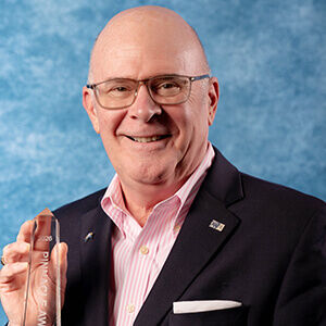 Greg Pinnacle Headshot